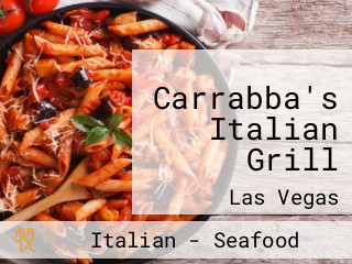 Carrabba's Italian Grill