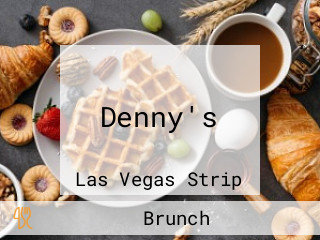 Denny's