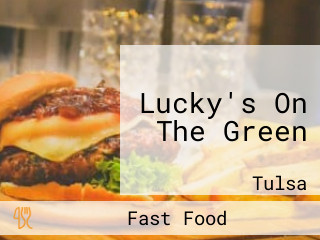 Lucky's On The Green