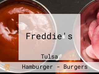 Freddie's