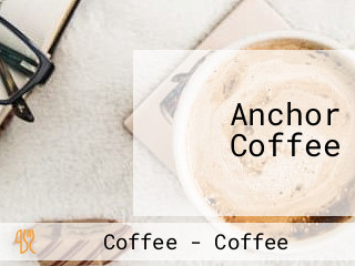 Anchor Coffee