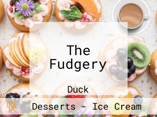 The Fudgery