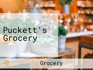 Puckett's Grocery