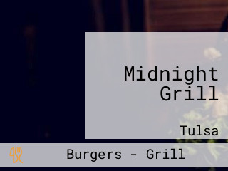 Midnight Grill