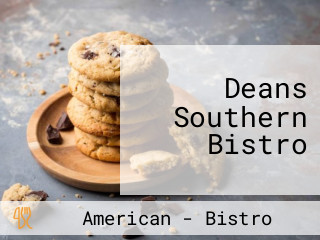 Deans Southern Bistro