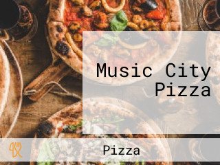 Music City Pizza