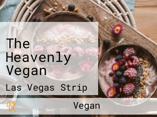 The Heavenly Vegan