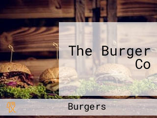 The Burger Co