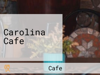 Carolina Cafe