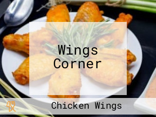 Wings Corner