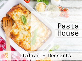 Pasta House