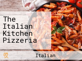 The Italian Kitchen Pizzeria