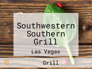 Southwestern Southern Grill