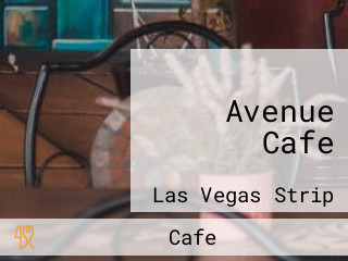 Avenue Cafe