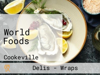 World Foods