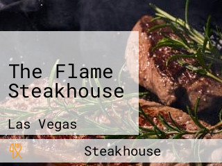 The Flame Steakhouse