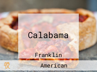 Calabama