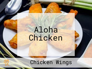 Aloha Chicken