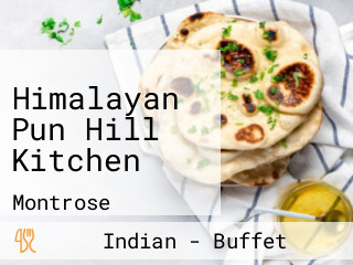 Himalayan Pun Hill Kitchen