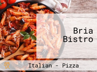 Bria Bistro