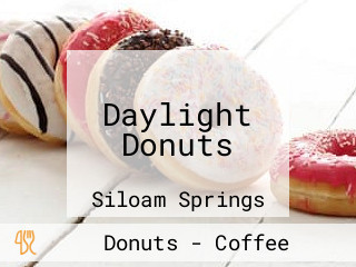 Daylight Donuts