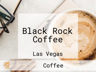 Black Rock Coffee