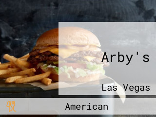 Arby's