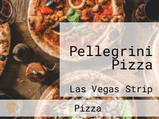 Pellegrini Pizza