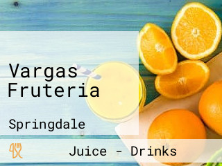 Vargas Fruteria