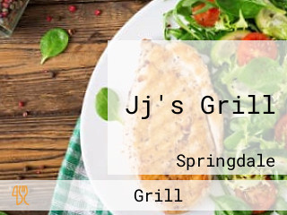 Jj's Grill