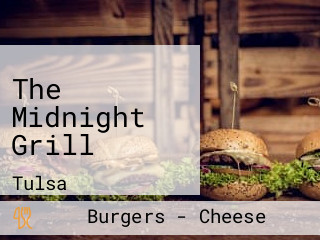 The Midnight Grill