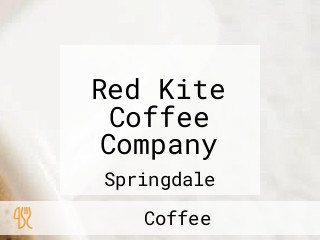 Red Kite Coffee Company