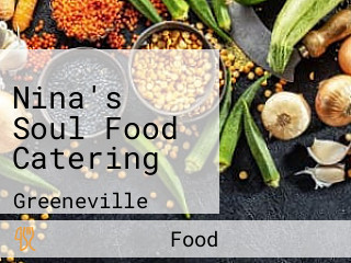 Nina's Soul Food Catering