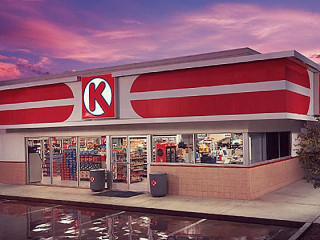 K And C Store