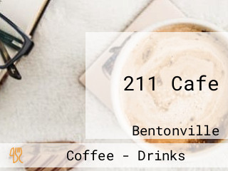 211 Cafe