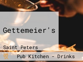 Gettemeier's