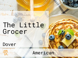 The Little Grocer