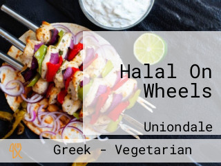 Halal On Wheels