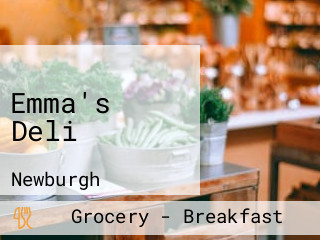 Emma's Deli