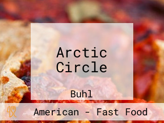 Arctic Circle