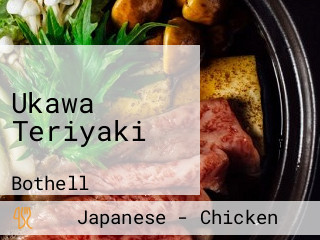 Ukawa Teriyaki