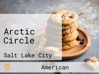 Arctic Circle