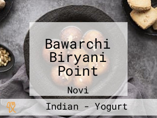 Bawarchi Biryani Point