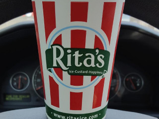 Rita's Italian Ice