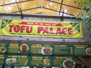 Tofu Palace