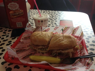 Firehouse Subs Elm Grove