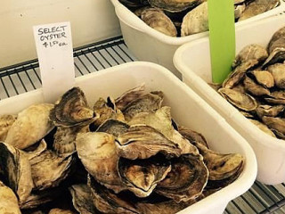 Glidden Point Oyster Farm