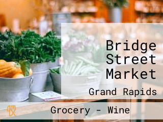 Bridge Street Market