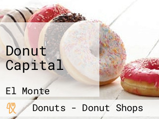 Donut Capital