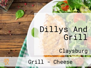 Dillys And Grill